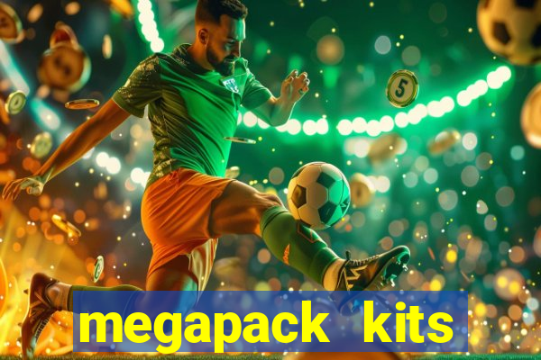 megapack kits football manager 2016