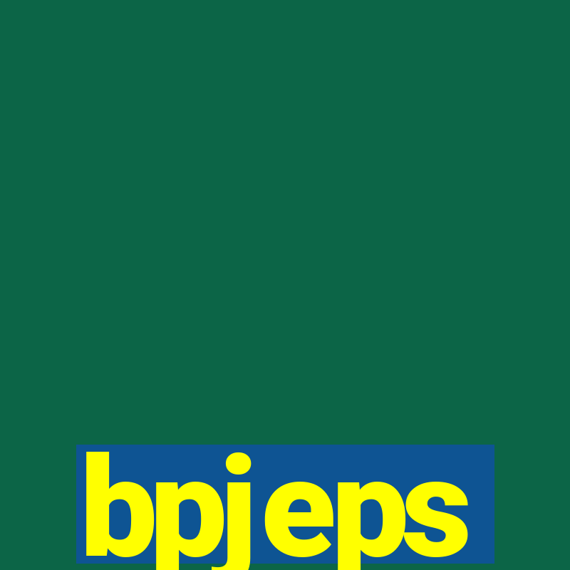 bpjeps