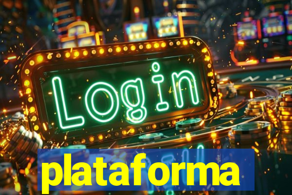 plataforma estrangeira slots