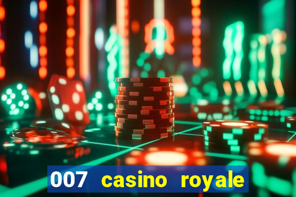 007 casino royale clemens schick