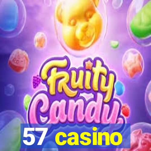 57 casino