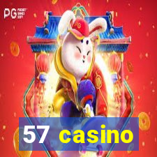 57 casino