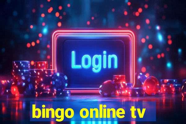 bingo online tv