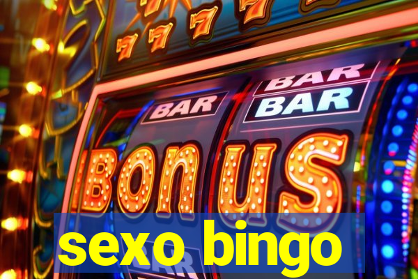 sexo bingo