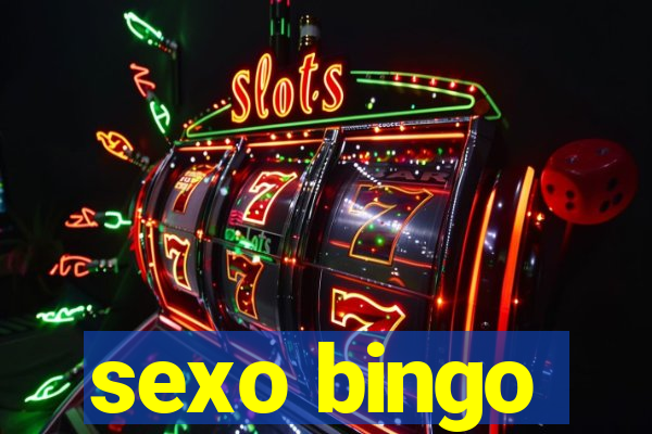 sexo bingo