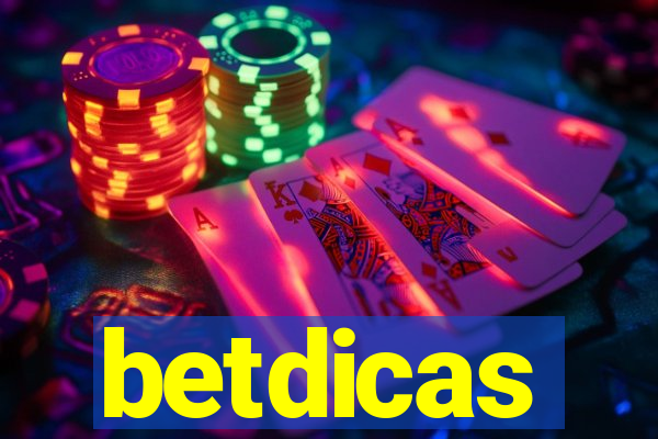 betdicas