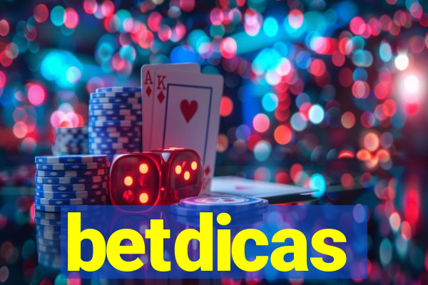 betdicas