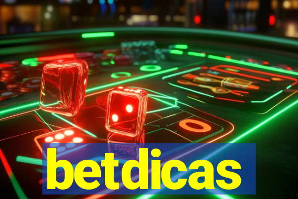 betdicas