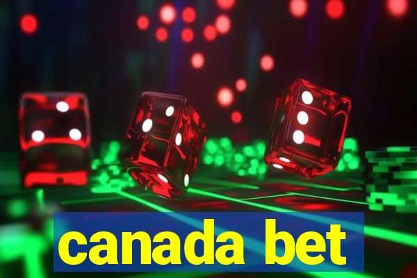 canada bet