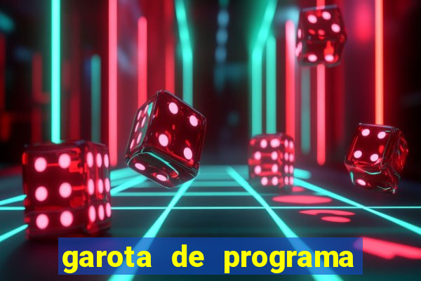 garota de programa em saj