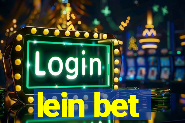 lein bet