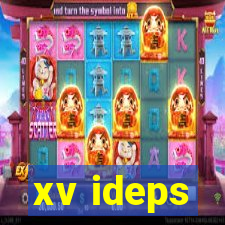 xv ideps