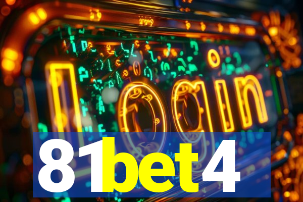 81bet4