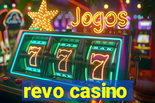 revo casino