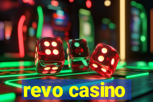 revo casino