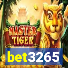 bet3265