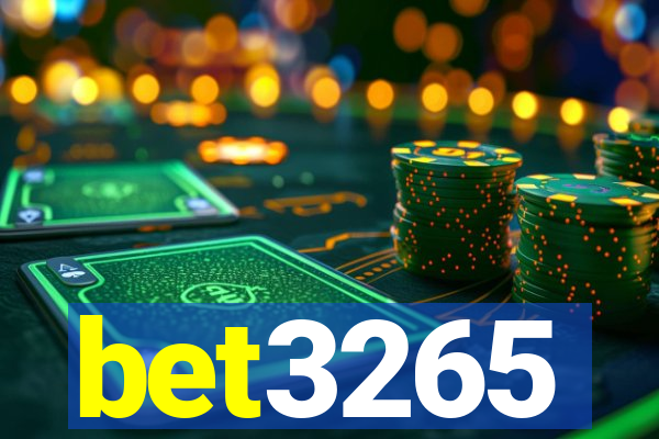 bet3265