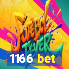 1166 bet