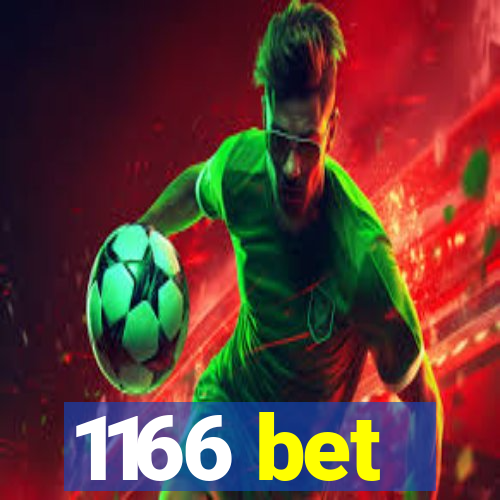 1166 bet