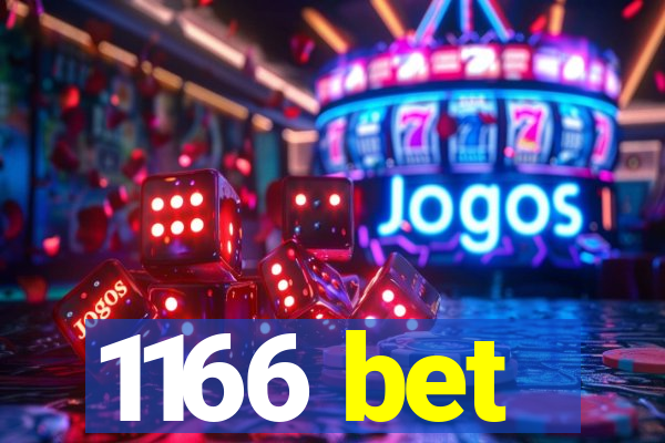 1166 bet