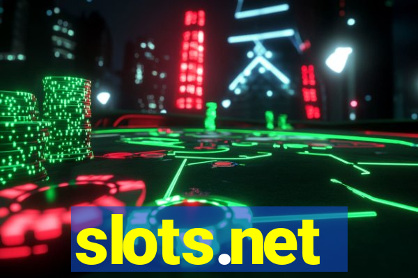 slots.net