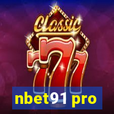 nbet91 pro