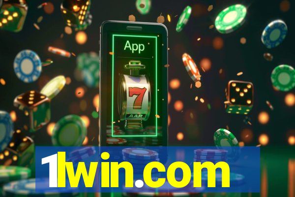 1lwin.com