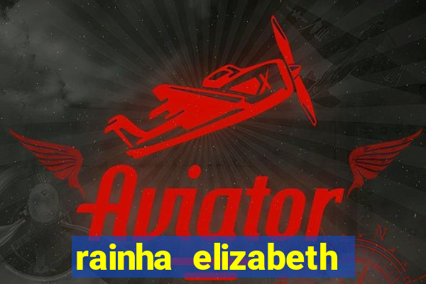 rainha elizabeth morreu com quantos anos