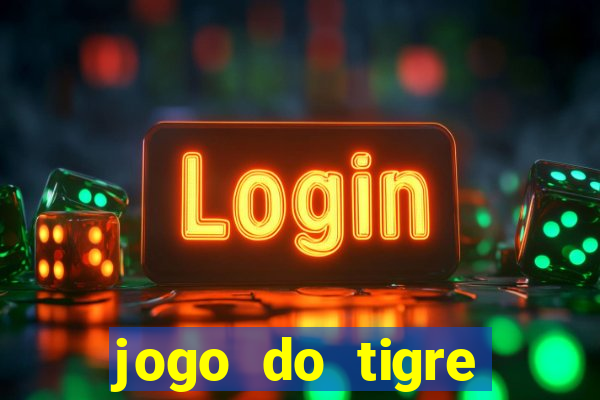 jogo do tigre horário pagante