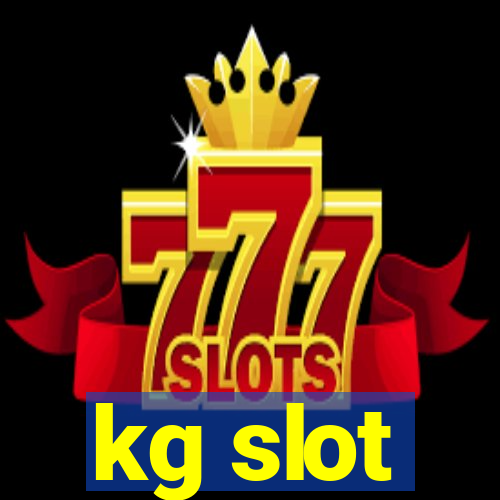 kg slot