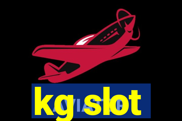 kg slot