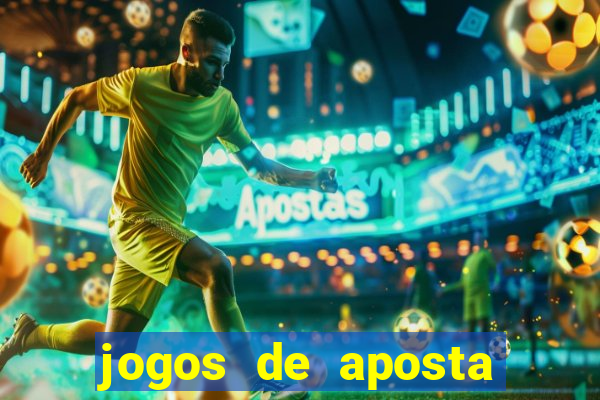 jogos de aposta sao confiaveis