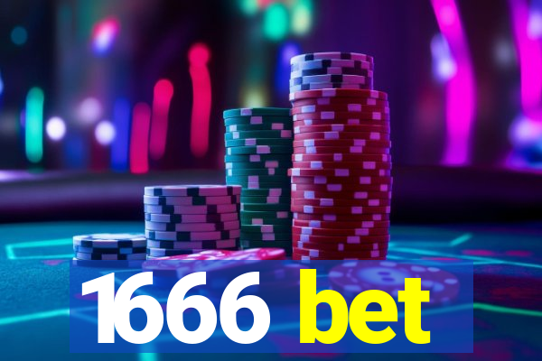 1666 bet