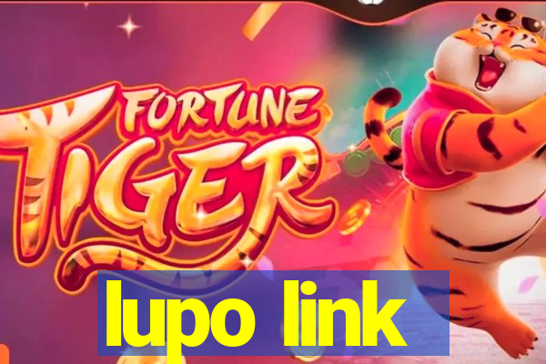 lupo link