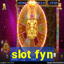 slot fyn