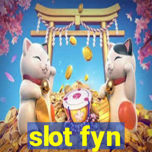 slot fyn