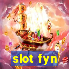 slot fyn