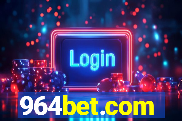 964bet.com