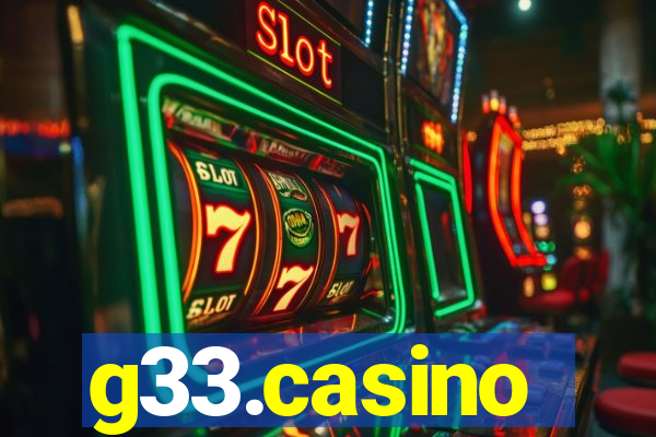 g33.casino