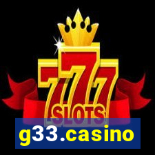 g33.casino