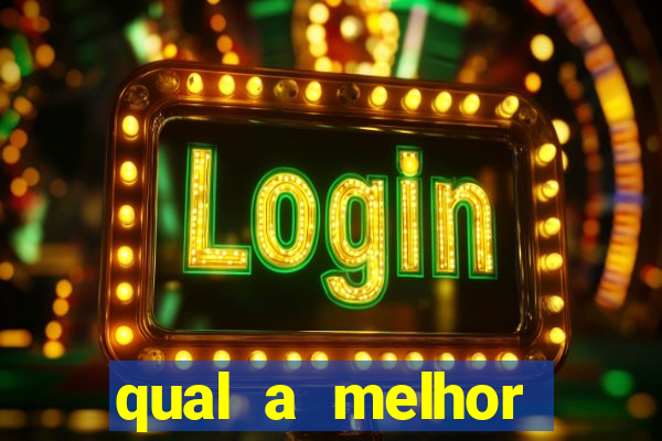 qual a melhor plataforma para se jogar