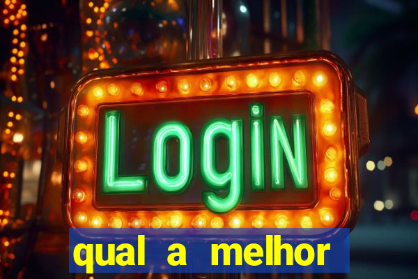 qual a melhor plataforma para se jogar