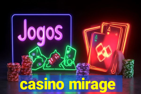 casino mirage