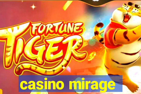 casino mirage