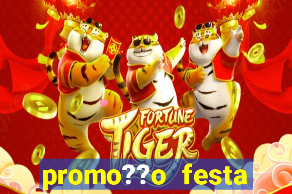 promo??o festa infantil porto alegre