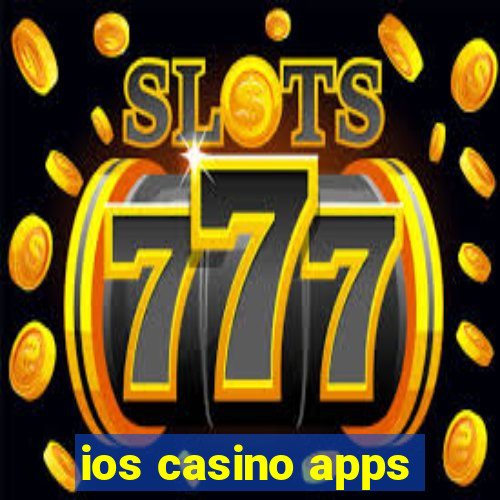 ios casino apps