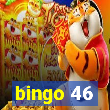 bingo 46