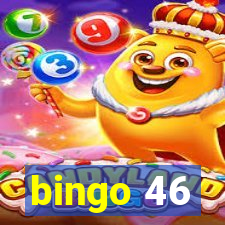 bingo 46