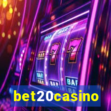 bet20casino