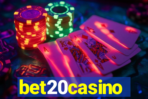 bet20casino